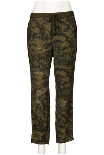 Star raw stoffhose - raw, damen
