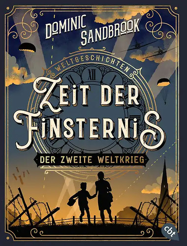 Weltgeschichte zeit der - -,