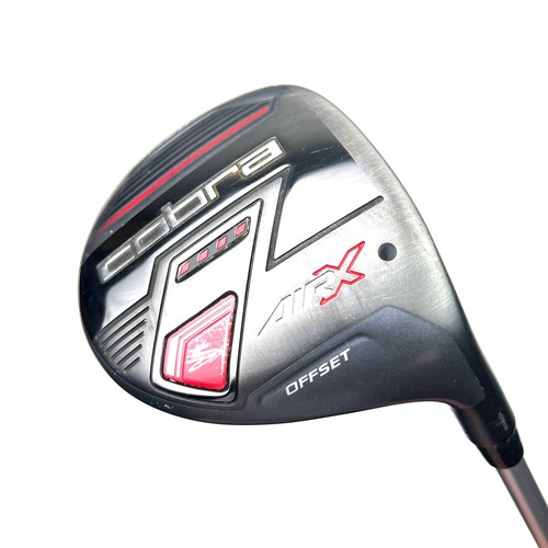 Cobra air offset - x,
