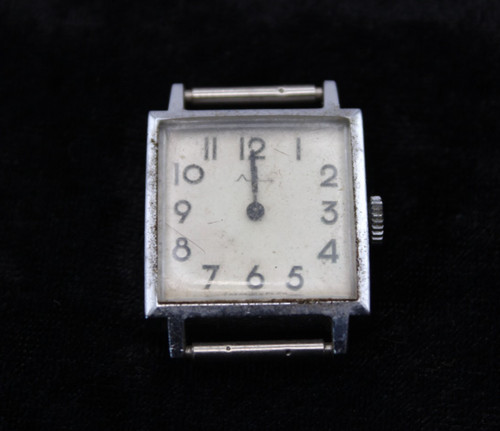 Vintage armbanduhr luch ohne - luch,