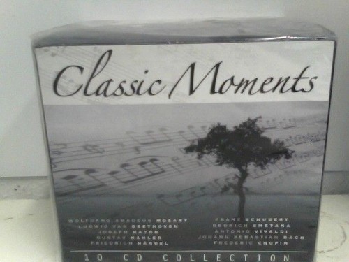 Classic moments die - classic,