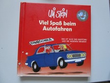 Uli Stein, Viel Spaß beim Autofahren
