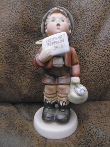Goebel hummelfigur - goebel,