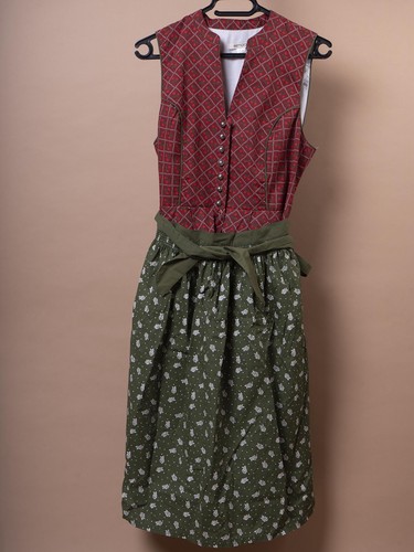 Traditionelles dirndl esmara - traditionelles,