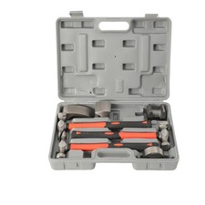 Ausbeulwerkzeug Blechhammer