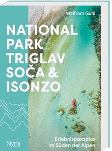 Nationalpark triglav soča - triglav,,