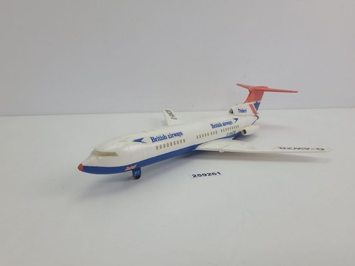 Flugzeugmodell british airways - flugzeugmodell,