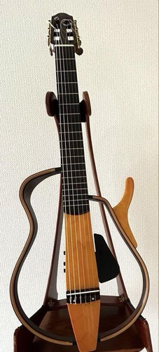 Leise konzertgitarre yamaha - konzertgitarre,