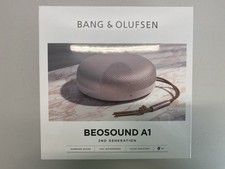 Bang & Olufsen Beosound A1 2