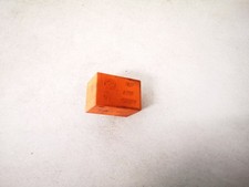 a727 Relais, Arbeitsstrom