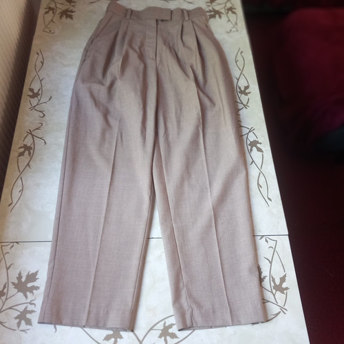 Beige maßgeschneiderte - beige,
