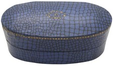 Schmuckschachtel Schmucketui