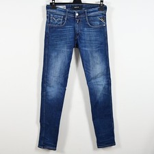 REPLAY ANBASS _ HERREN DENIM