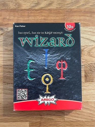 Wizard ersatzteile - wizard,