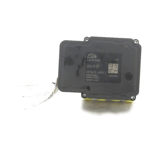 Abs block renault laguna - block,