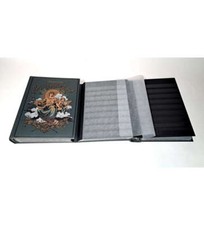 Briefmarkenalbum einsteckalbum - briefmarkenalbum,