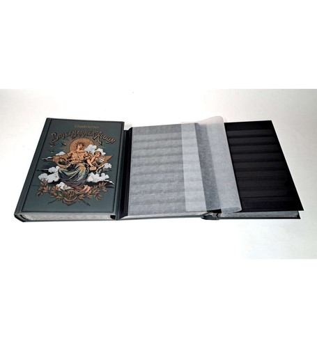Briefmarkenalbum einsteckalbum - briefmarkenalbum,