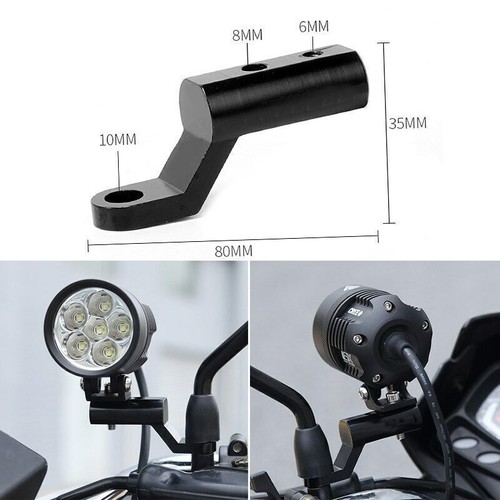Motorrad lenker - m8,