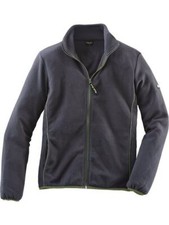 Uncle Sam Fleecejacke