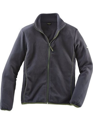 Uncle sam fleecejacke - sam,