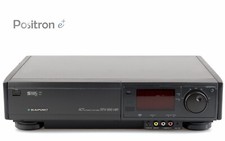Blaupunkt RTV-950 (NV-FS200) SVHS Videorecorder / TBC / gewartet 1 Jahr Garantie