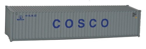 Container fuß cosco - cosco, --