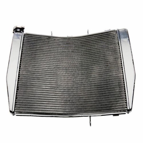Motorrad kühler radiator - motorrad,