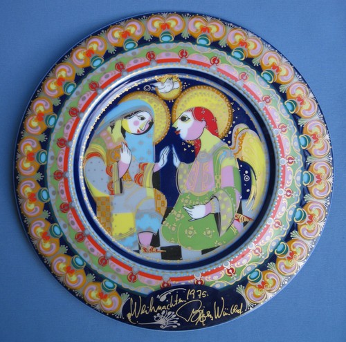 Rosenthal wiinblad - rosenthal,