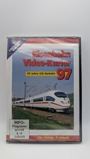 Eisenbahn Video Kurier 97 - 20