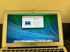 Apple MacBook Air Intel i5