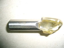 Hohlkehlfräser Elu Qr hss k4