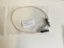 Hansa Murano E Bedienhebel, Hebel, Zu 5610221178, zu Sensor, gebraucht, 59913001