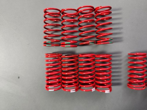 Traxxas revo federn - traxxas, (nitro)