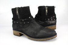 SPM Gr.41 Damen Stiefel