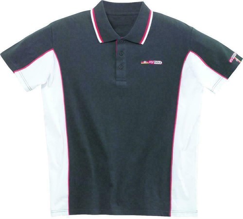 Tools polo shirt - ks,