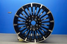 Fiat 500 1x Alufelge 17 Zoll ? 52140534 Original 6,5jx17H2 ET41