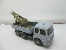 Wiking: MAN Cullemeyr