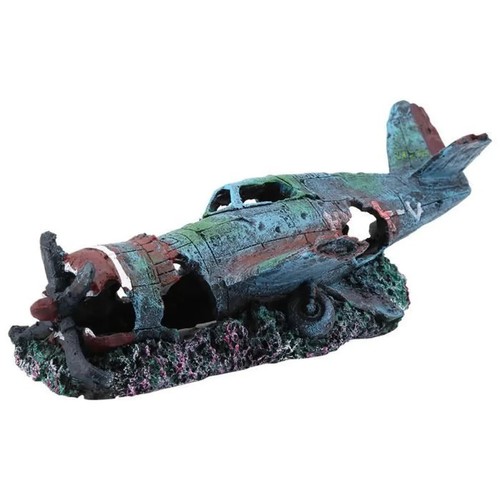 Dekoration aquarium - dekoration,