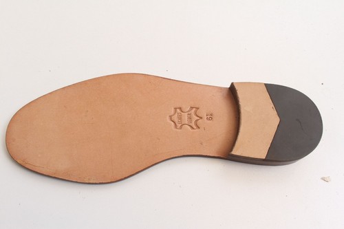Schuhsohle sohle ersatzteil - schuhsohle,