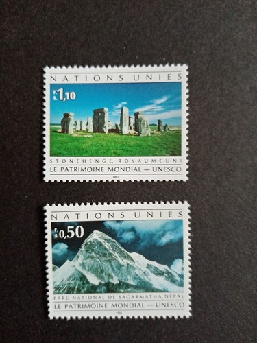 Uno genf 1992 michelnummer - genf,