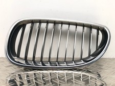 Kühlergrill niere vorne links - niere,