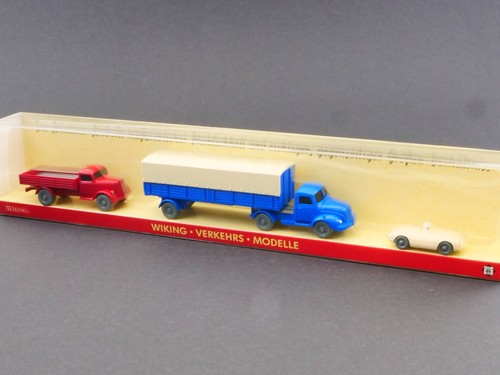 Wiking 209369 pms post museums - pms,