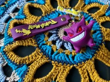 Schlüsselanhänger "Pokemon"