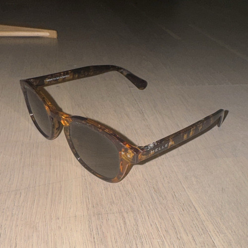 Meller damen sonnenbrille oval - meller,