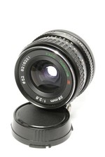 RMC Tokina  2,8 / 28 mm Objektiv für analoge Canon FD Modelle