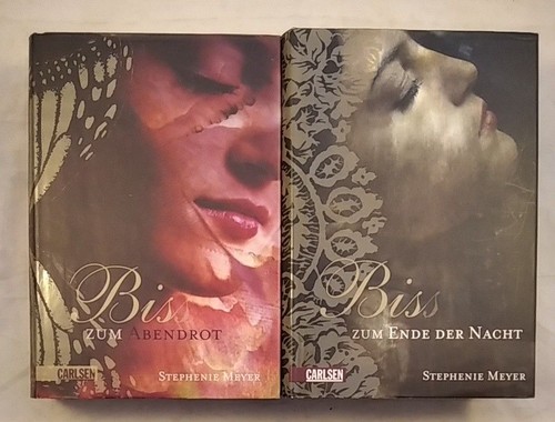 Konvolut von jugend romanen - 2, jugend-romanen