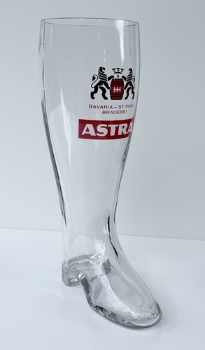 Bierstiefel stiefel glas - stiefel,