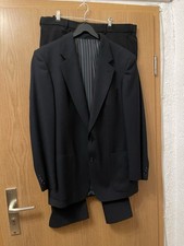 Herren Sakko Mit Hose Gr 26