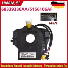 Lenkrad-Uhrfeder mit