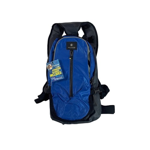 Hydration backpack outdoor - hydration,